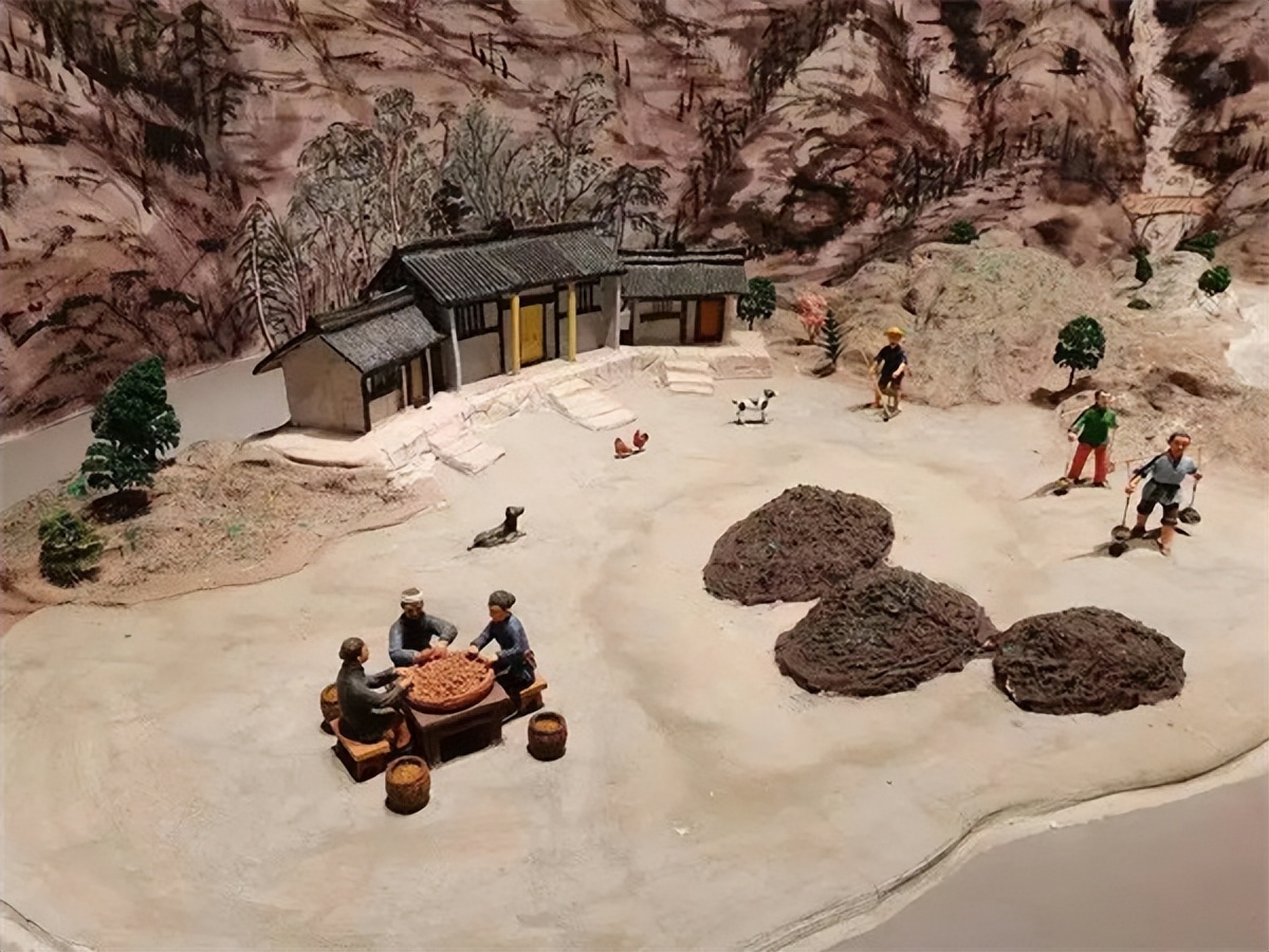 传奇大英县,传奇大英的作品