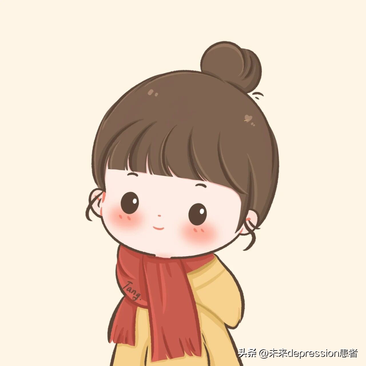 不像情侣的情侣头像,有情侣头像的都是情侣吗