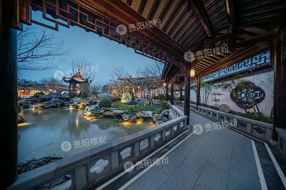 2021贵阳目前最好的楼盘是哪,2024年贵阳哪些楼盘值得买