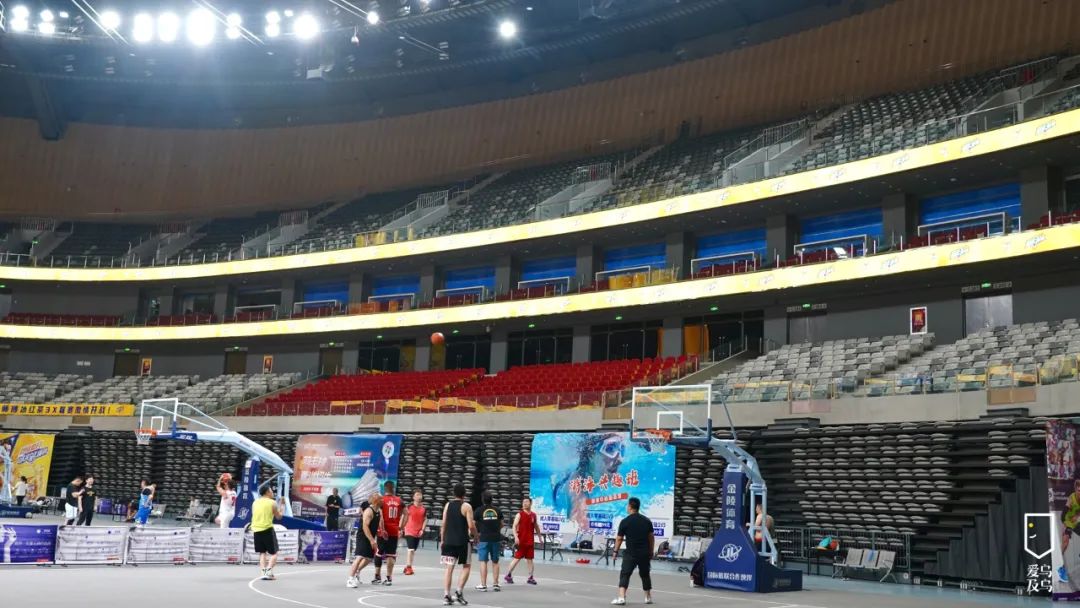 乌鲁木齐奥体中心对外开放免费,奥体中心体育馆攻略