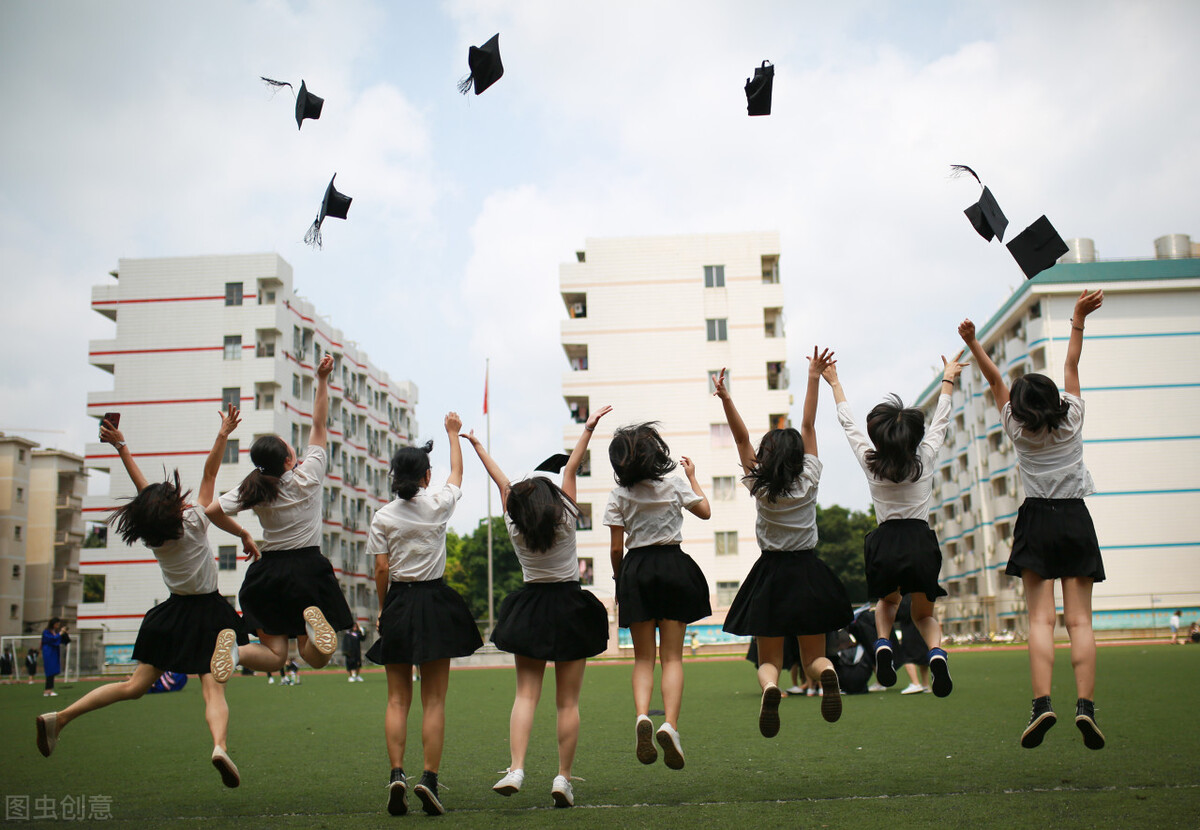 哪个省份的大学生最强,哪个省份大学生优秀