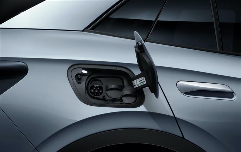 一汽大众id4crozz抢先版车型,大众id.4crozz纯享限量版口碑