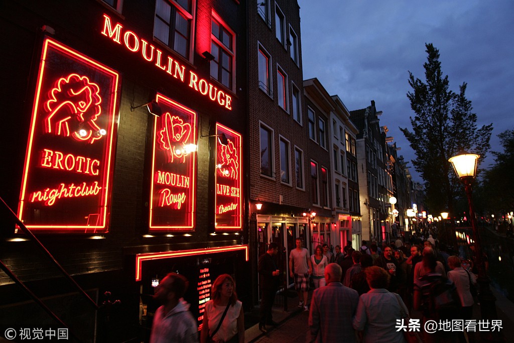 荷兰光刻机是荷兰哪个企业生产的,世界科技强国荷兰排名