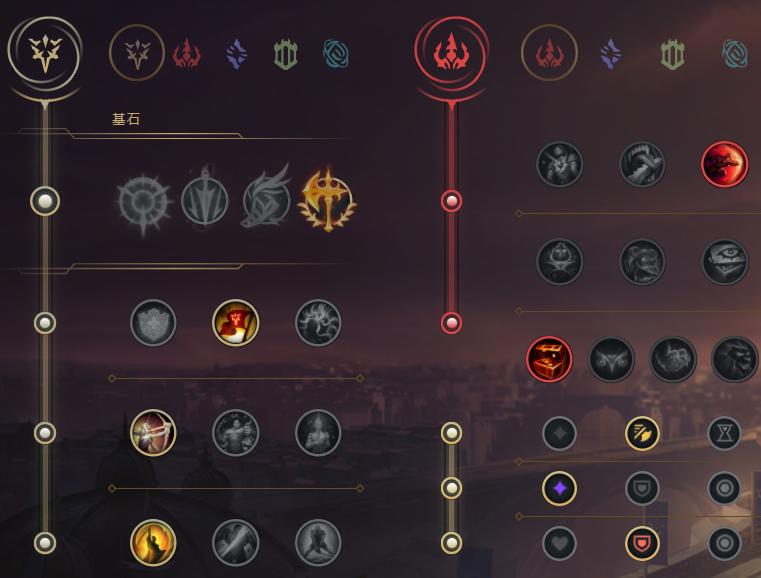 皎月打野新版本征服者日炎,手游皎月打野出装天赋日炎