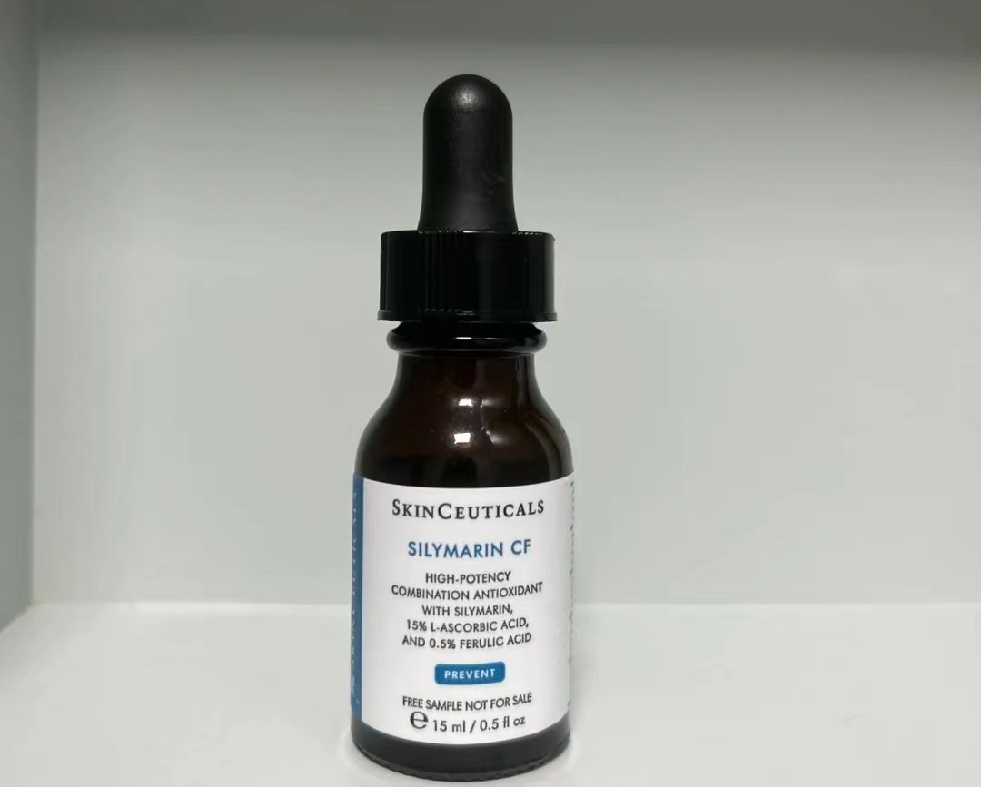 兰蔻小黑瓶和海蓝之谜修复精华 (海蓝之谜精华露兰蔻小黑瓶)