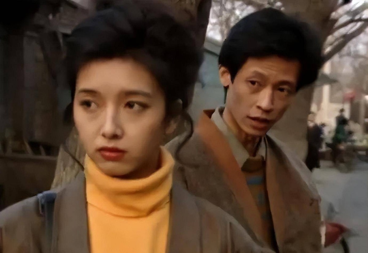 张铁林和林志玲,张铁林徐峥林志玲