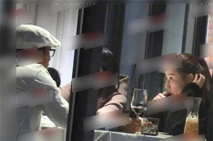 宋喆前妻杨慧现在怎么样了,宋喆前妻杨慧现状