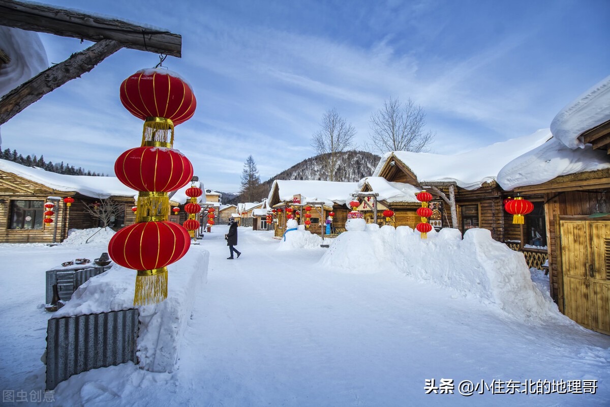 弓长岭滑雪场有什么玩的,辽宁滑雪推荐地方有哪些
