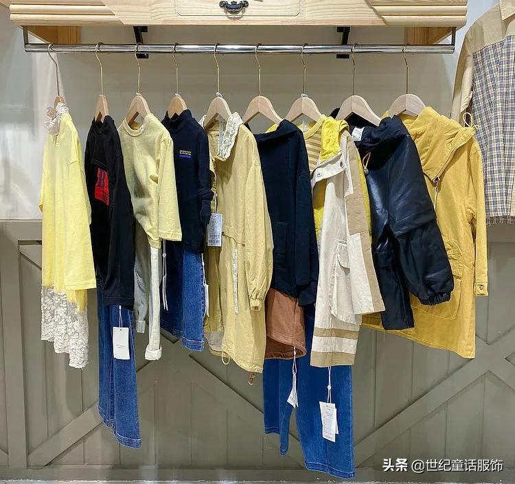 童装新手如何开店教程,新手卖童装怎样最快上手
