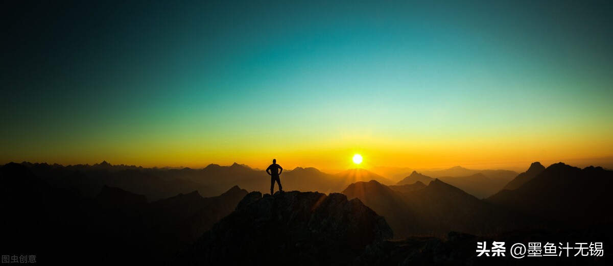 人有七情六欲，每个人都有各种需求，我们该怎么样去实现