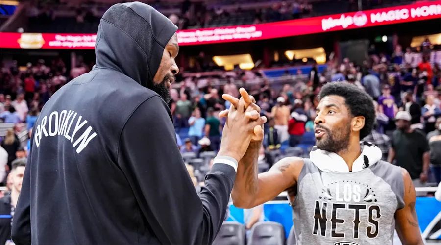 纽约偶遇欧文,欧文回到老街道