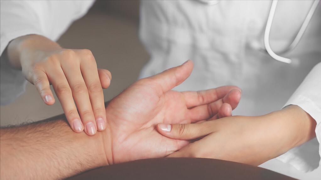 乳腺结节是哪个经络堵了,乳腺结节如何消散的快一点