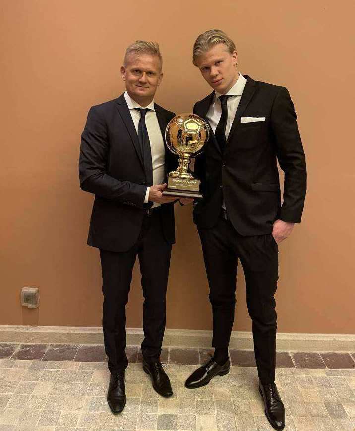 足坛父子传承,父子兵足坛