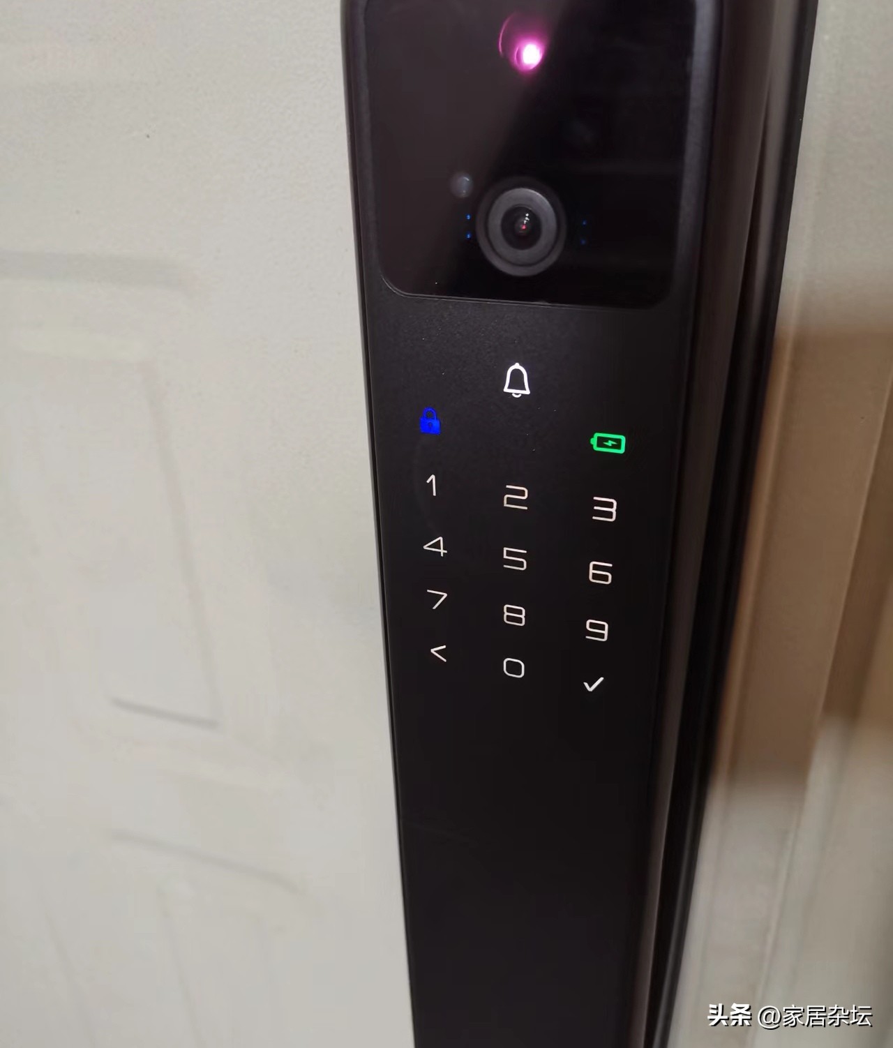 智能门锁为什么不智能,高端智能锁为啥卖不动