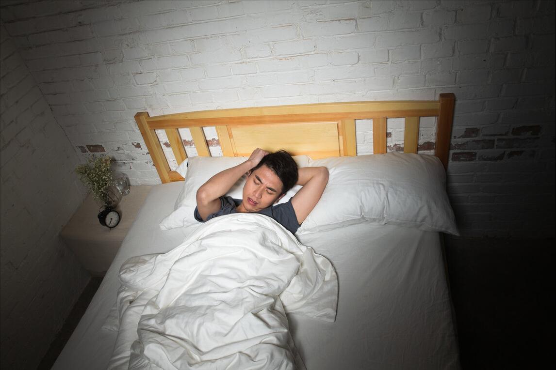 治疗失眠焦虑抑郁的中药有哪些,半夏泻心汤加什么中药治疗失眠