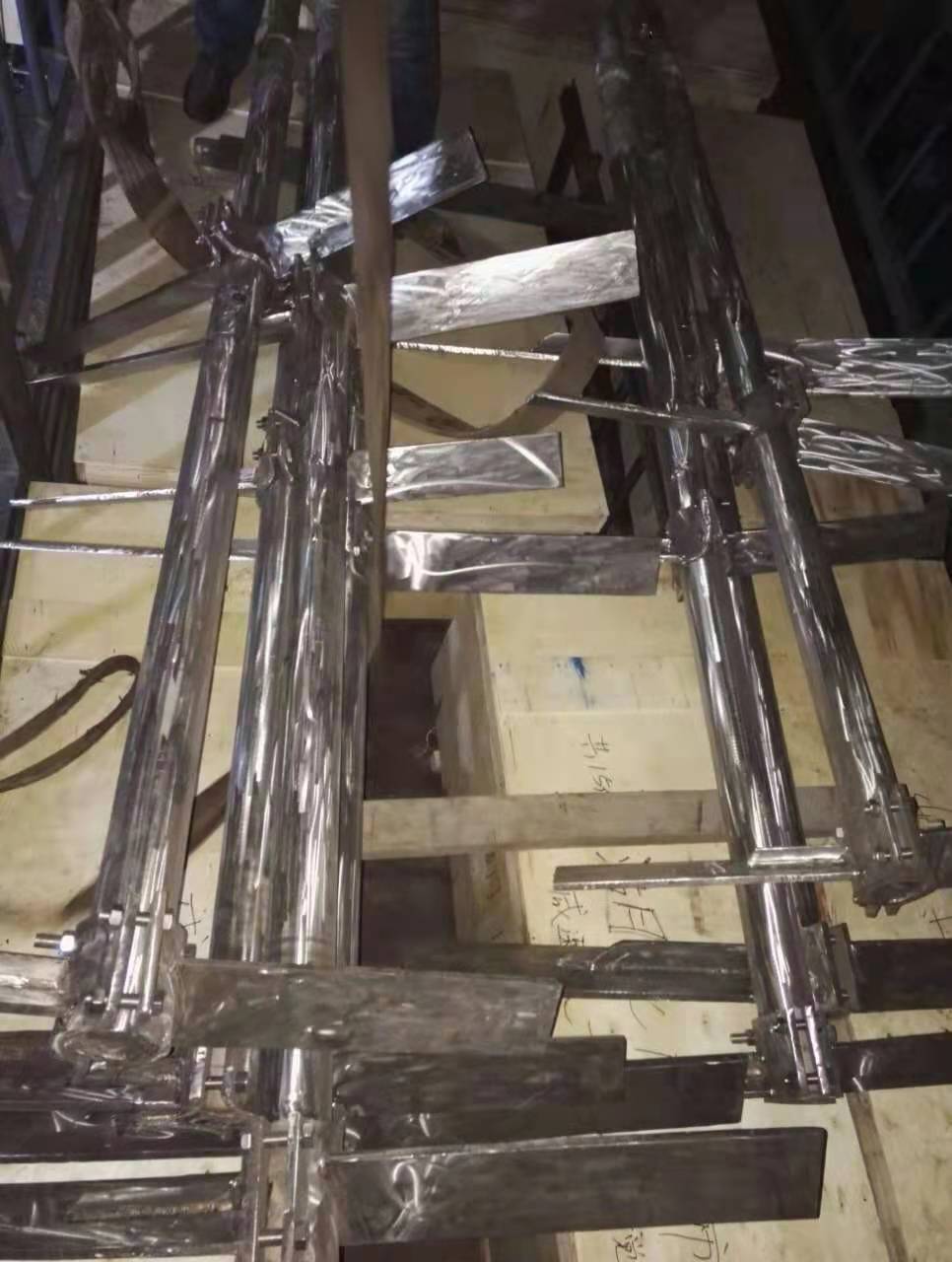 污水搅拌器厂家,污水搅拌器回收价格