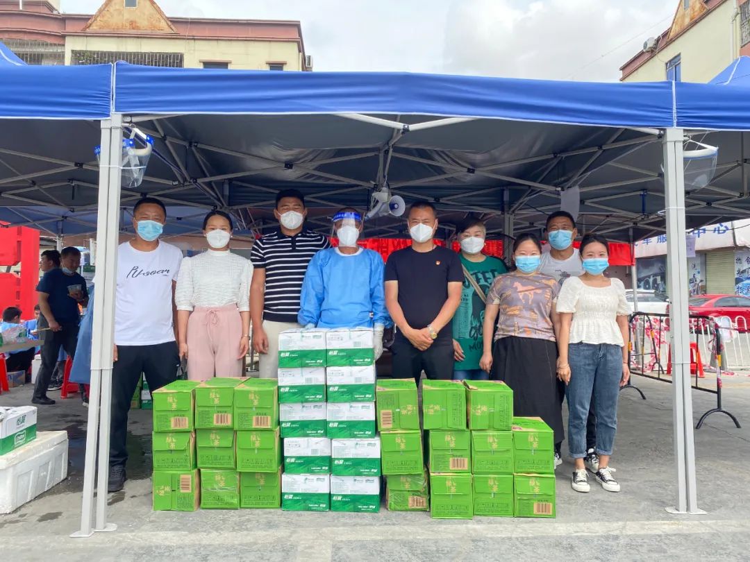 抗疫人物剪影报道,深圳抗疫事迹自述