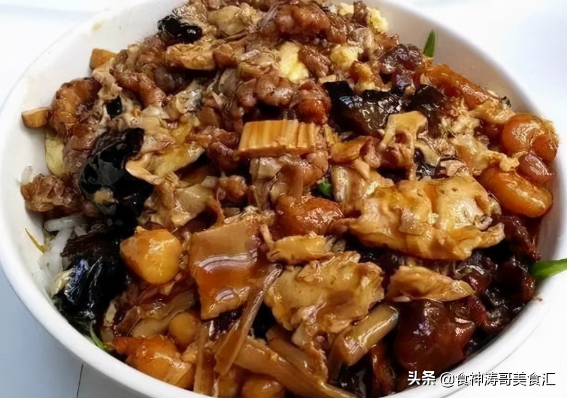 天津地方特色美食排行榜前十名,天津十大特色美食