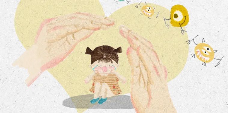 *处私**总是痒、痛，远不止阴道炎那么简单