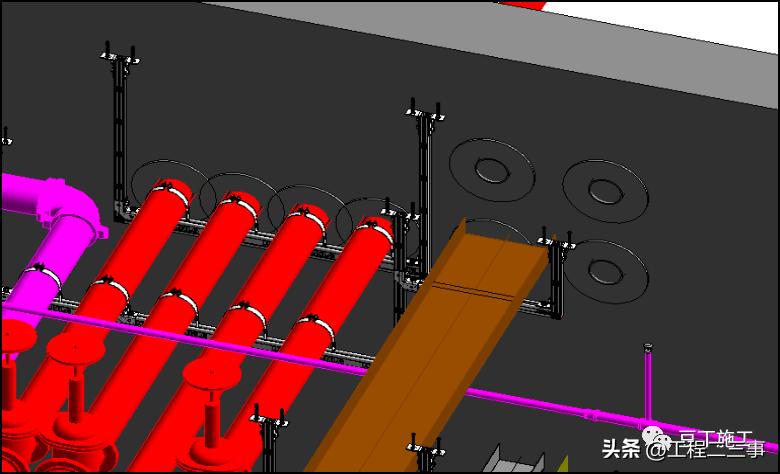 中建项目俯瞰观摩视频,中建项目线上观摩