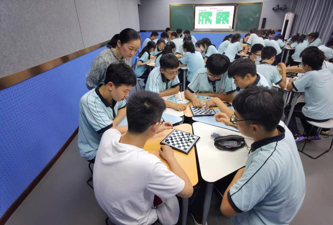 徐州欣欣中学初中部怎么样,徐州市欣欣中学