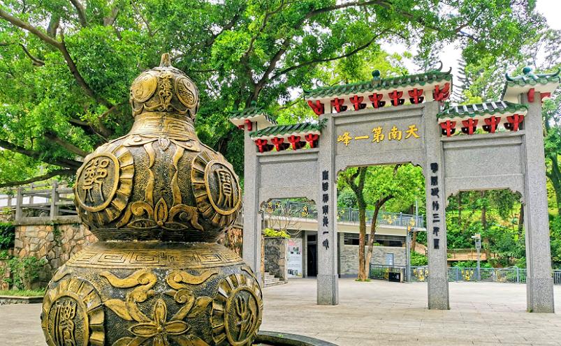 广州游玩必去十大景点推荐,广州旅游必去十大景点排名攻略