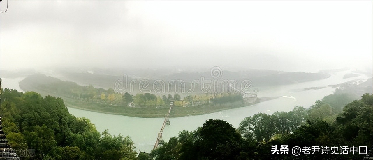 诗忆中华历史系列第九集秦朝：诗说大秦那些事，秦朝的前世今生