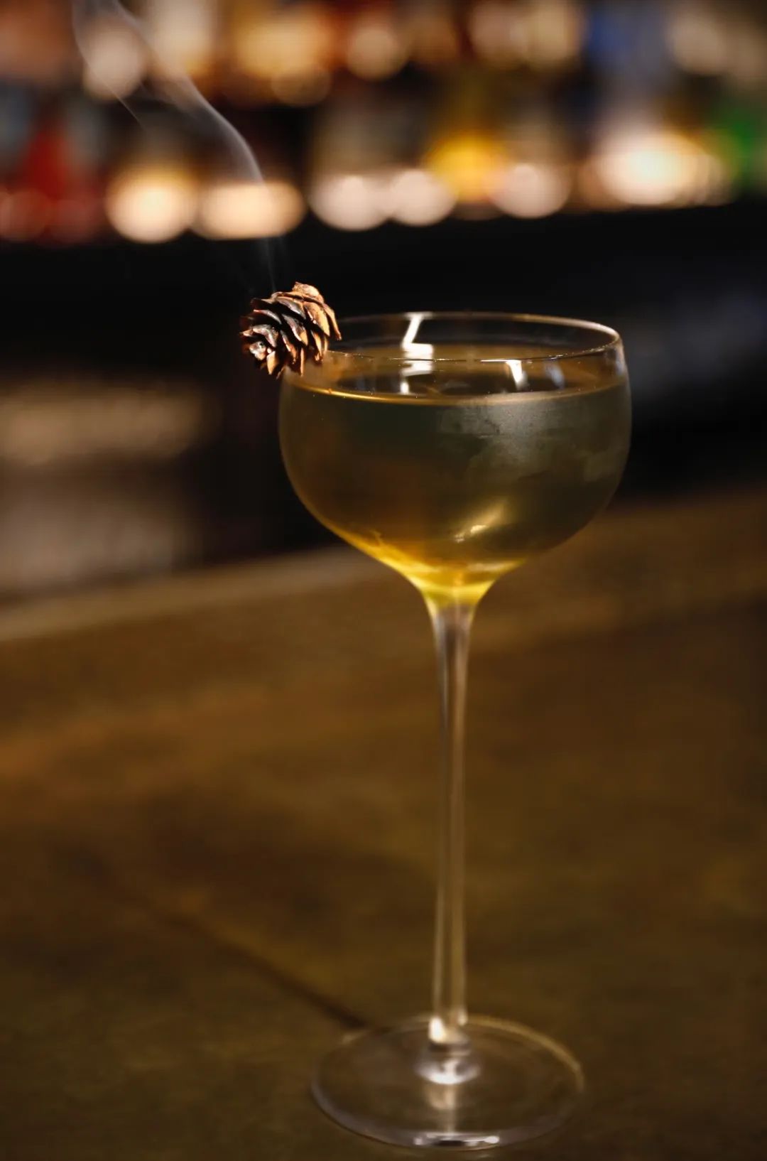 _,¦3」∠_想空腹在杭州酒吧正经喝醉，可真难！