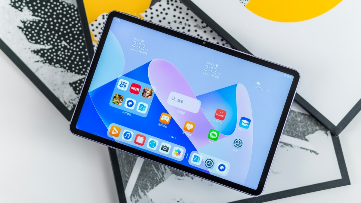 华为matepad12.6寸测评缺点,华为matepad11.5寸2023测评