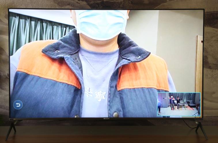 夏普75寸电视机哪款好,夏普电视70x55a评测