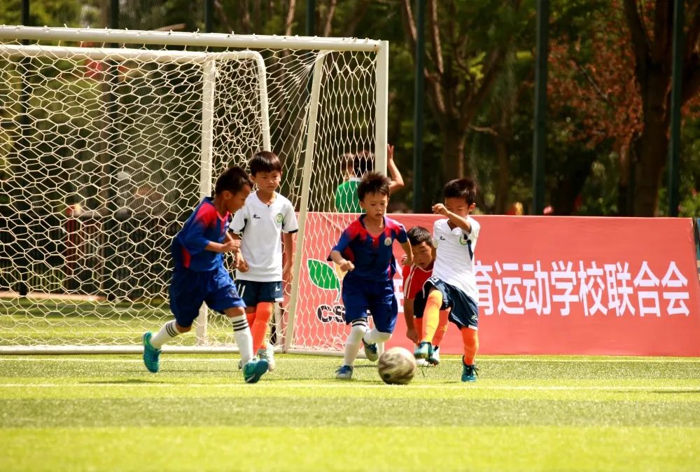 开远足球复兴杯决赛,2019年开远青少年足球联赛决赛