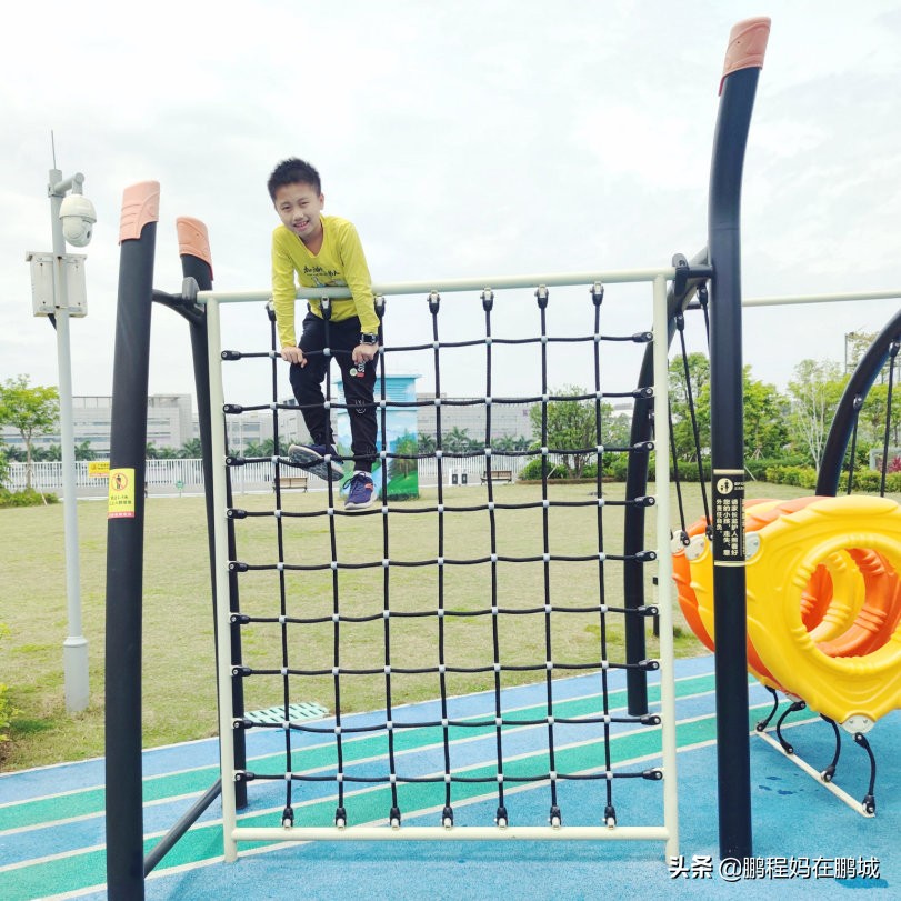 坂田云上公园水上乐园,坂田云上公园