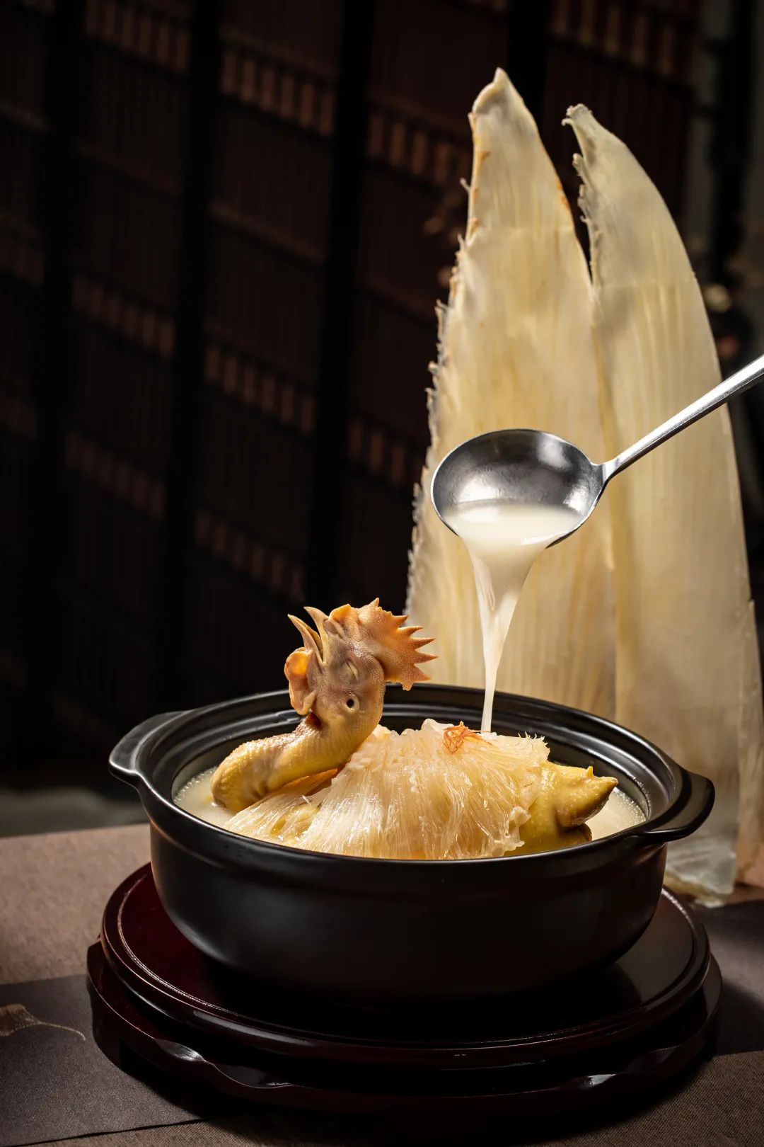 太子园林酒家焕新钜惠|一星价格五星享受