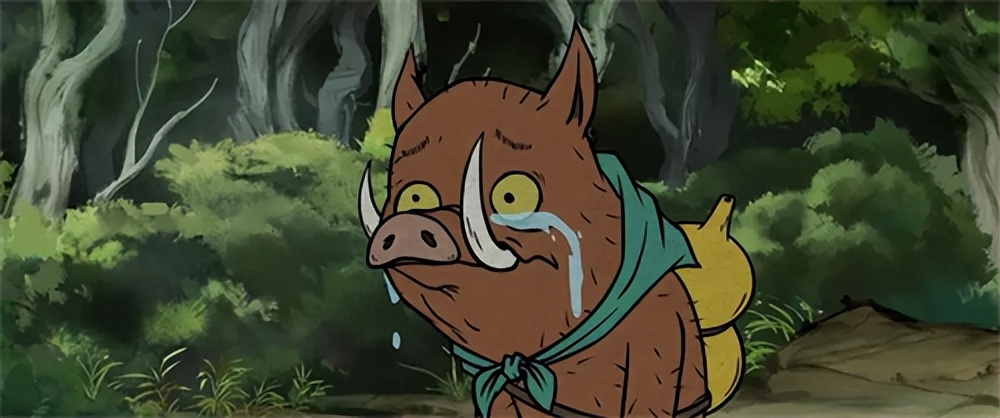 辛苦一年！浪浪山小妖有自己的新年礼物吗？我的礼物是一加11