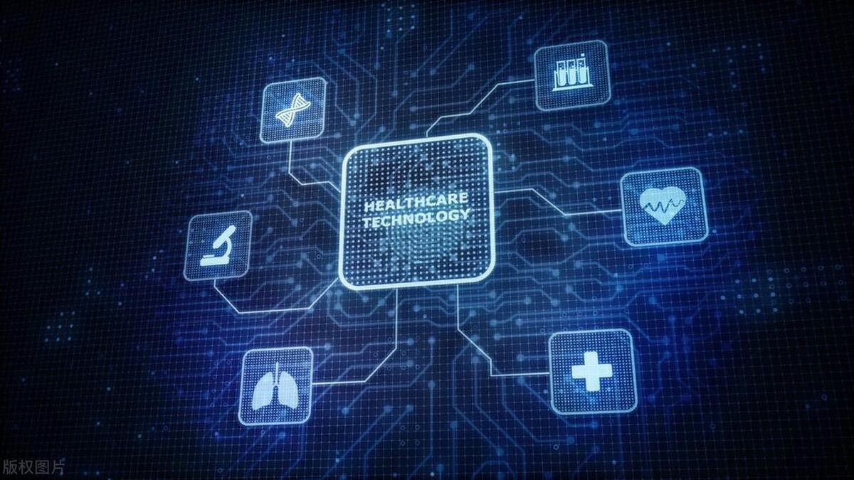 联想打造智慧医疗,联想智能医疗进展