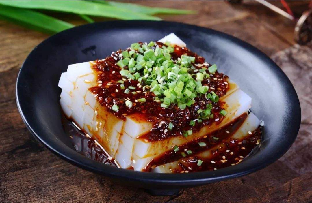 四川乐山摆摊的特色小吃排名,四川十大经典传统小吃