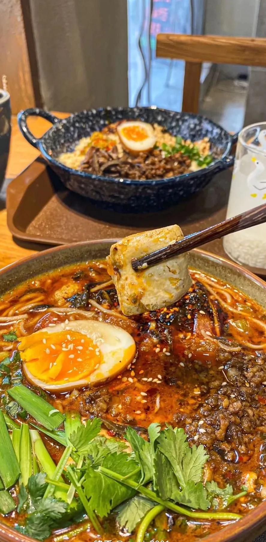 每日不一更之高清美食壁纸第三期防emo拒绝抑郁治愈系背景图