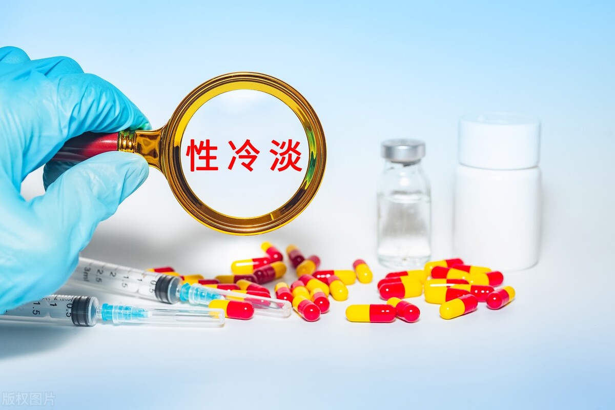 男人不行用“伟哥”？女人不行可以吃吗？解决性冷淡，这样做才行