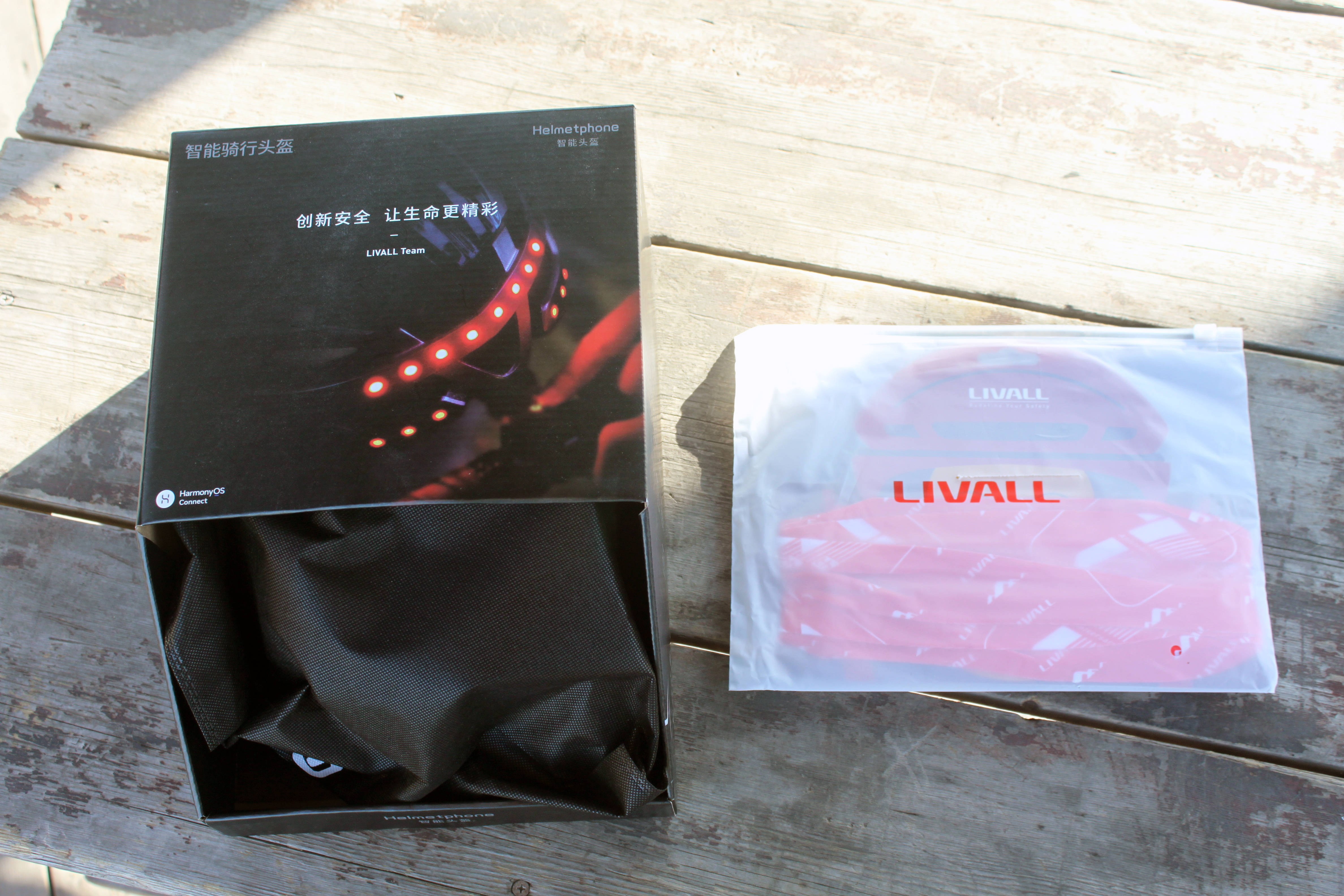 helmetphone头盔,helmet头盔高清防雾