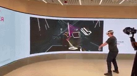 mate鍐嶆鎺ㄥ嚭vr鏂板搧,meta鍙戝竷vr浜у搧