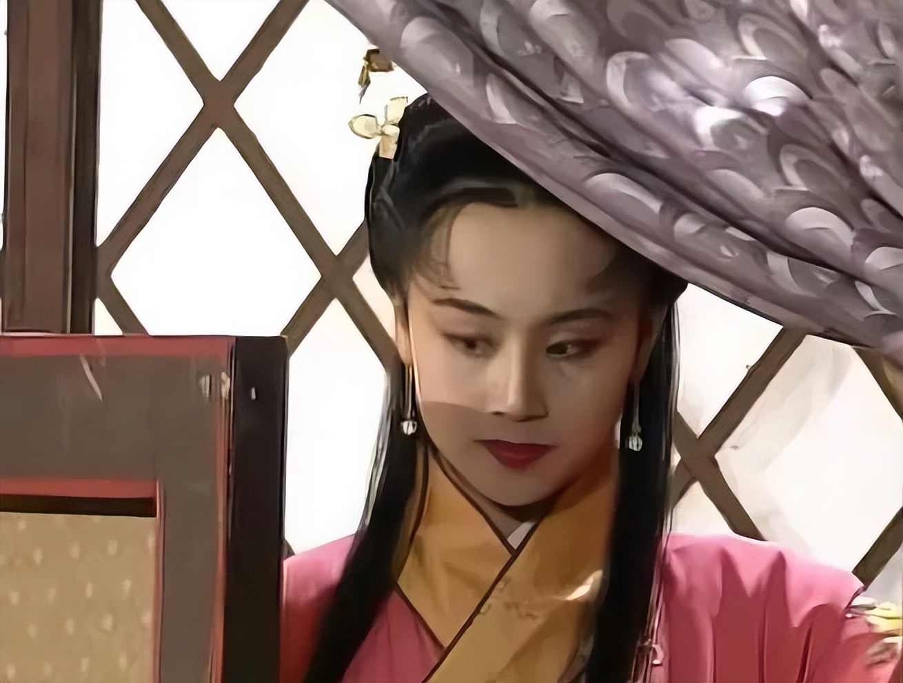 陈好陈红貂蝉谁最漂亮,陈红版貂蝉和陈好版哪个好看