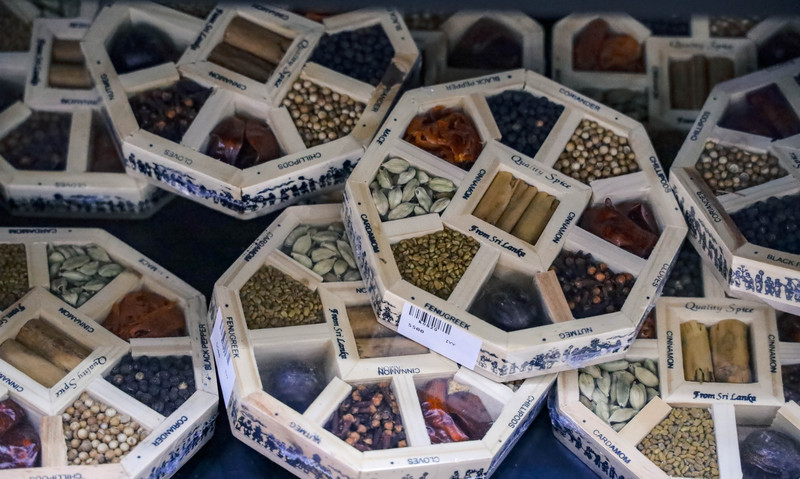 斯里兰卡旅游攻略必去景点,斯里兰卡最佳旅游攻略