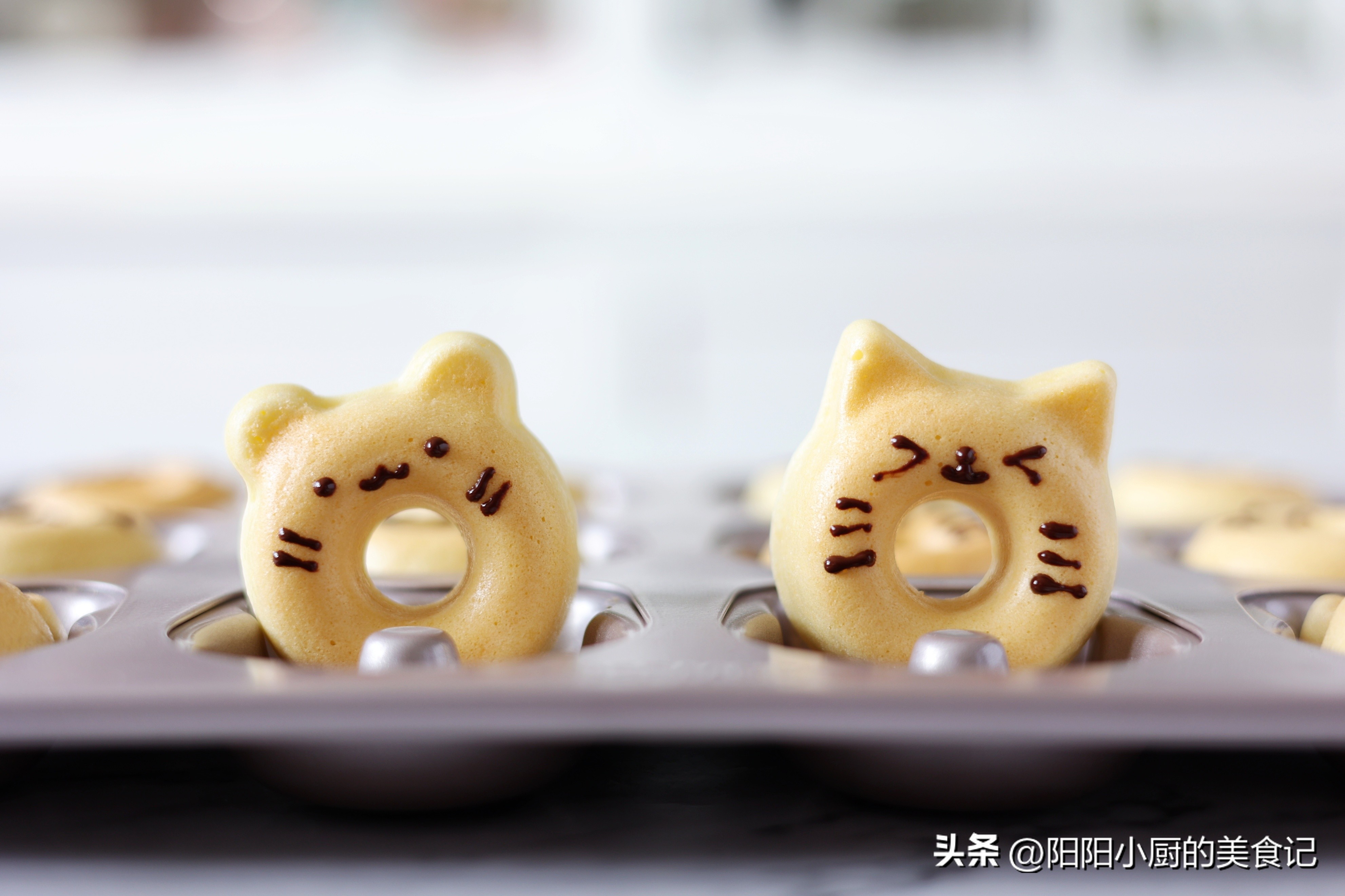 蛋糕配方新手学习,新手小白如何做不可能失败的蛋糕