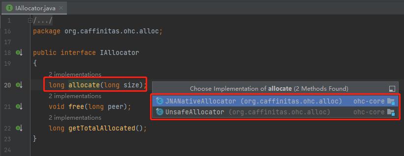 “堆外内存”这玩意是真不错,我要写进简历了。