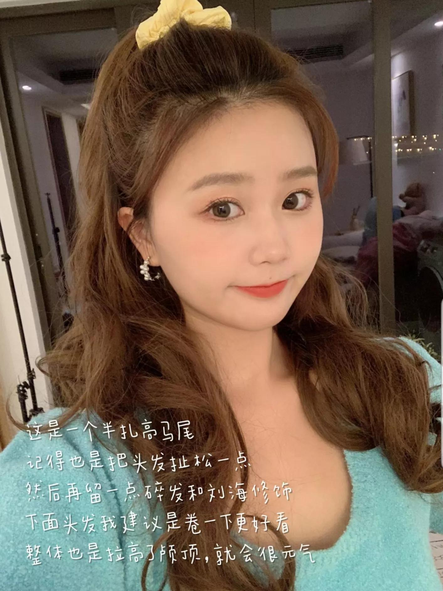 适合圆形脸和方形脸的发型男,适合脸大脸圆的发型减龄