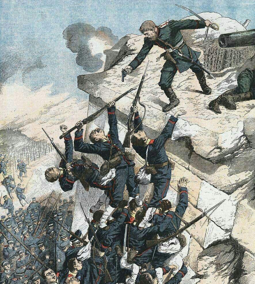 日俄战争前后世界格局,日俄战争的起因与影响