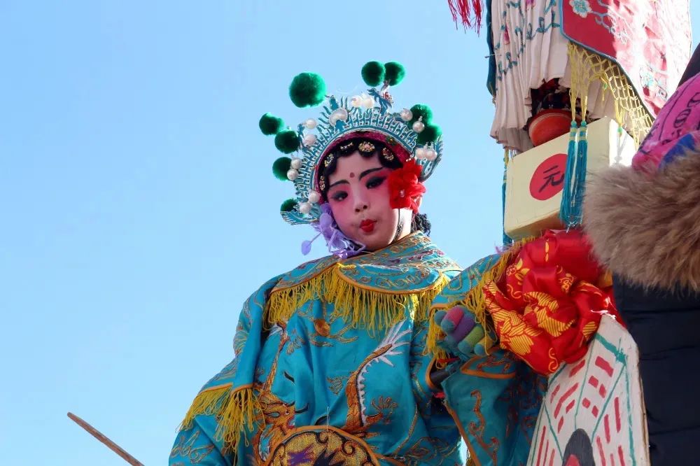 我叫“高台”，这是我的新简历，请收藏好哦！