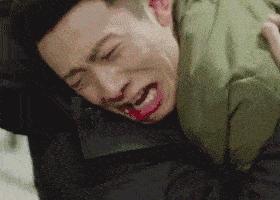 张一山从童星长成青年演员,张一山从小就是戏精原版