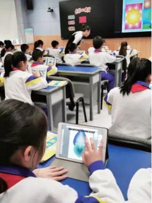 减压力增动力显活力——河西区闽侯路小学“双减”工作特色新