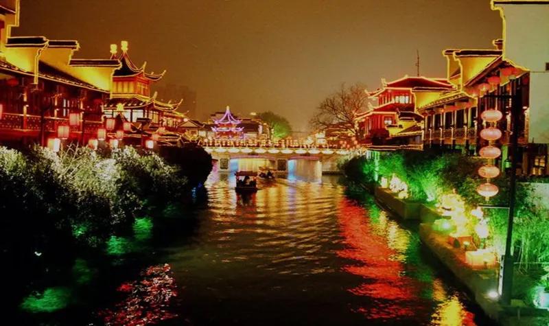 南京几大景点分别在哪里,南京三大旅游景点介绍视频